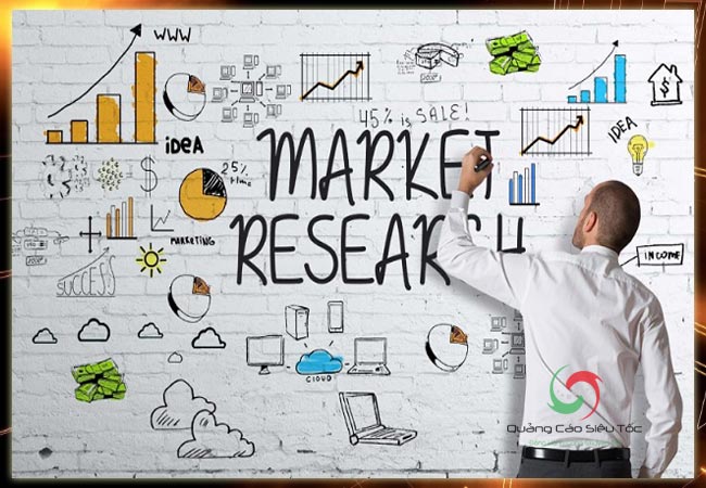 Nghiên cứu thị trường là gì ? Hướng dẫn sử dụng marketing research hiệu quả nhất