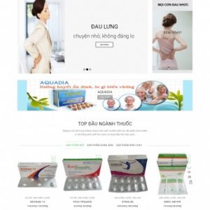 Mẫu bán hàng 019