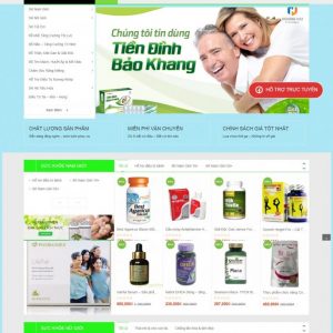 Mẫu bán hàng 015