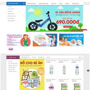 Mẫu bán hàng 067