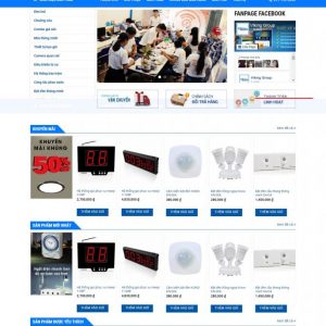 Mẫu bán hàng 045