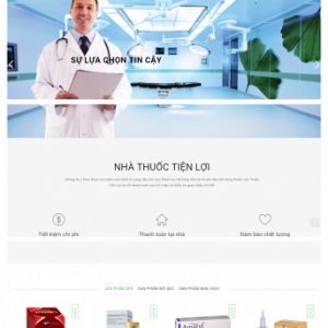 Mẫu bán hàng 023