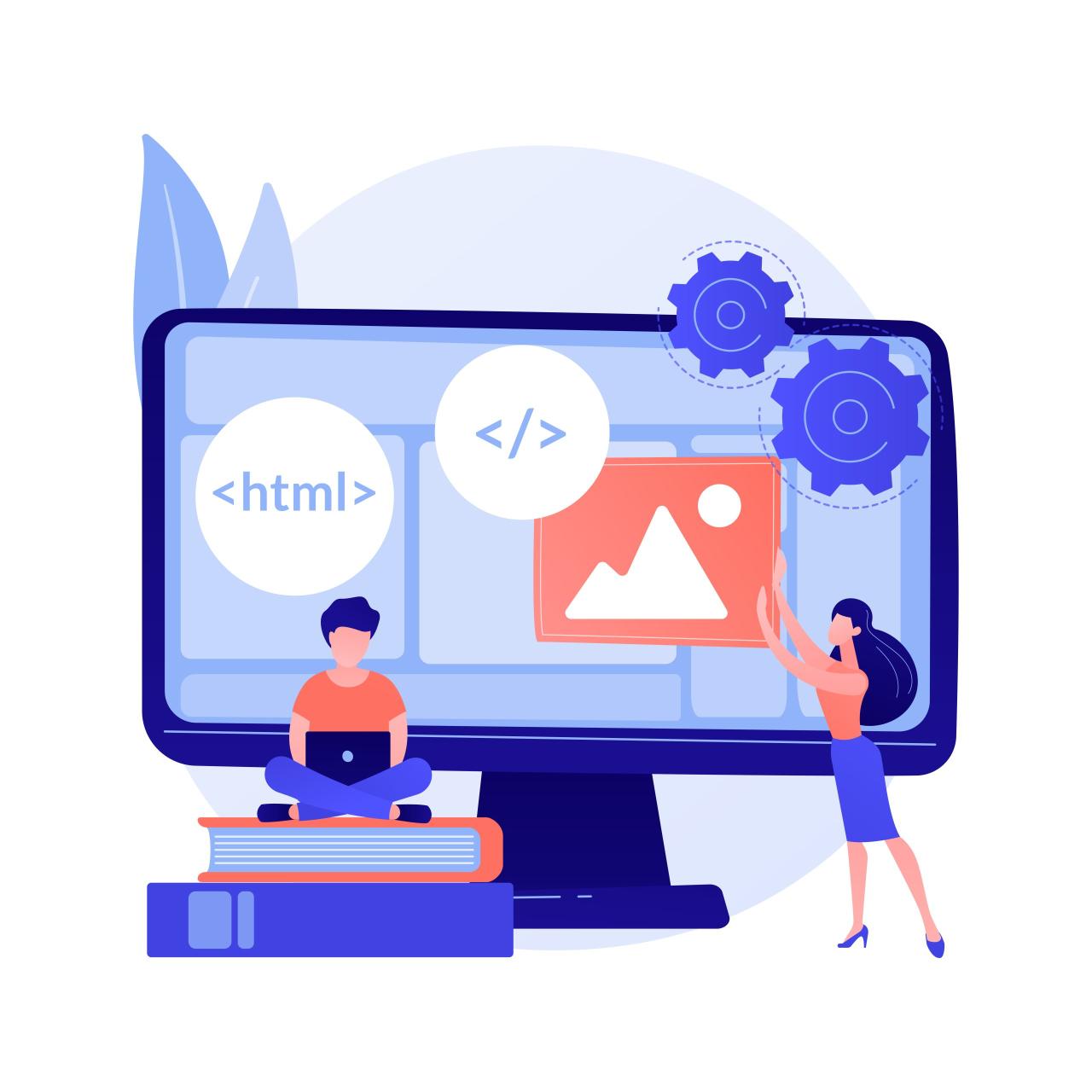 Dịch vụ thiết kế website